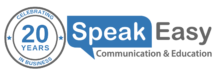 Speak Easy Communications and Education