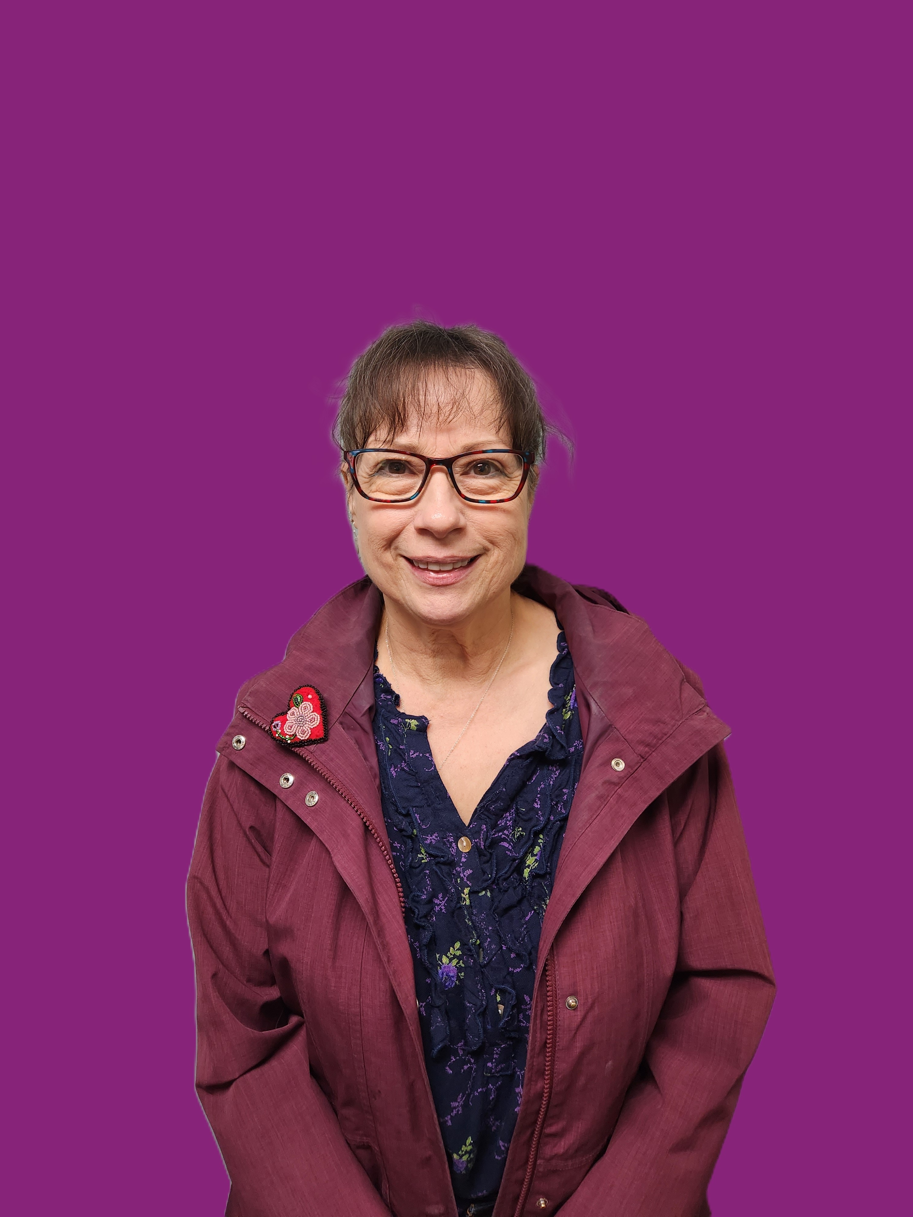 Roxanne Schiefer Rolph  Behaviour Interventionist