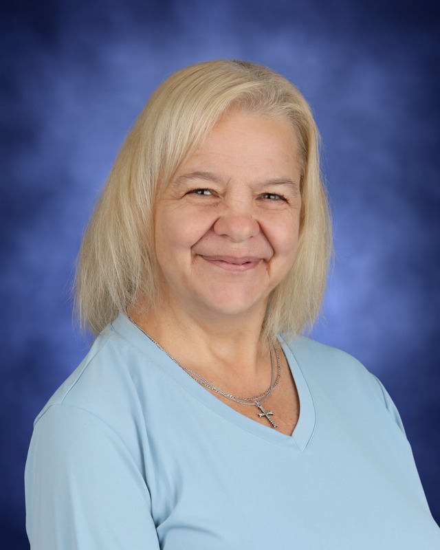 Roxanne Schiefer Rolph  Behaviour Interventionist